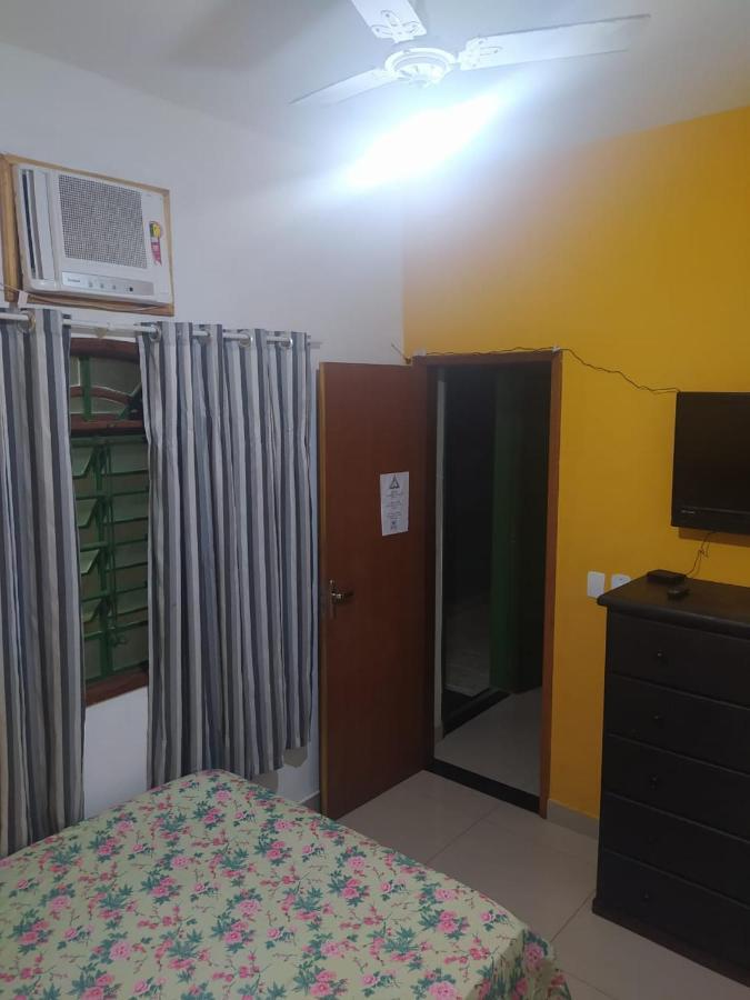 Hostel Apoteose Rio de Janeiro Exterior foto