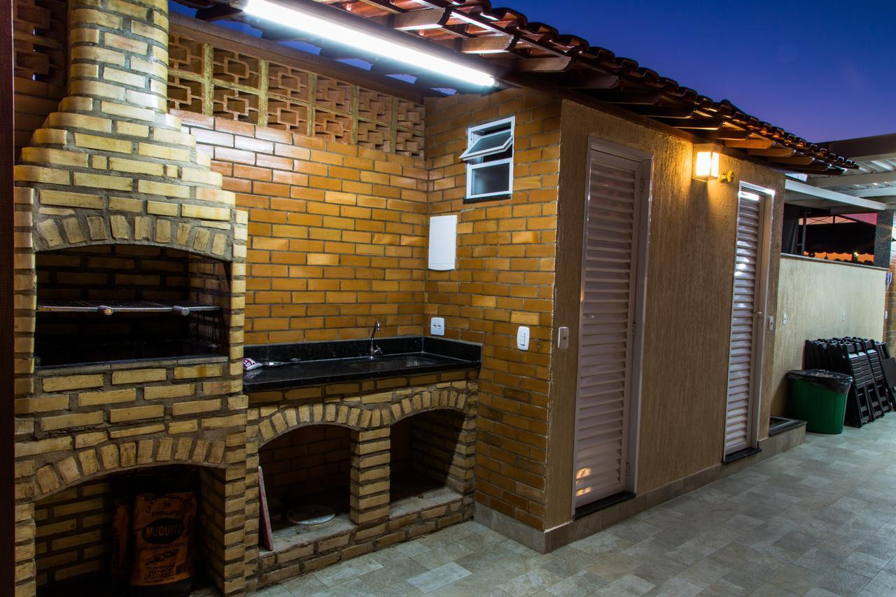 Hostel Apoteose Rio de Janeiro Exterior foto