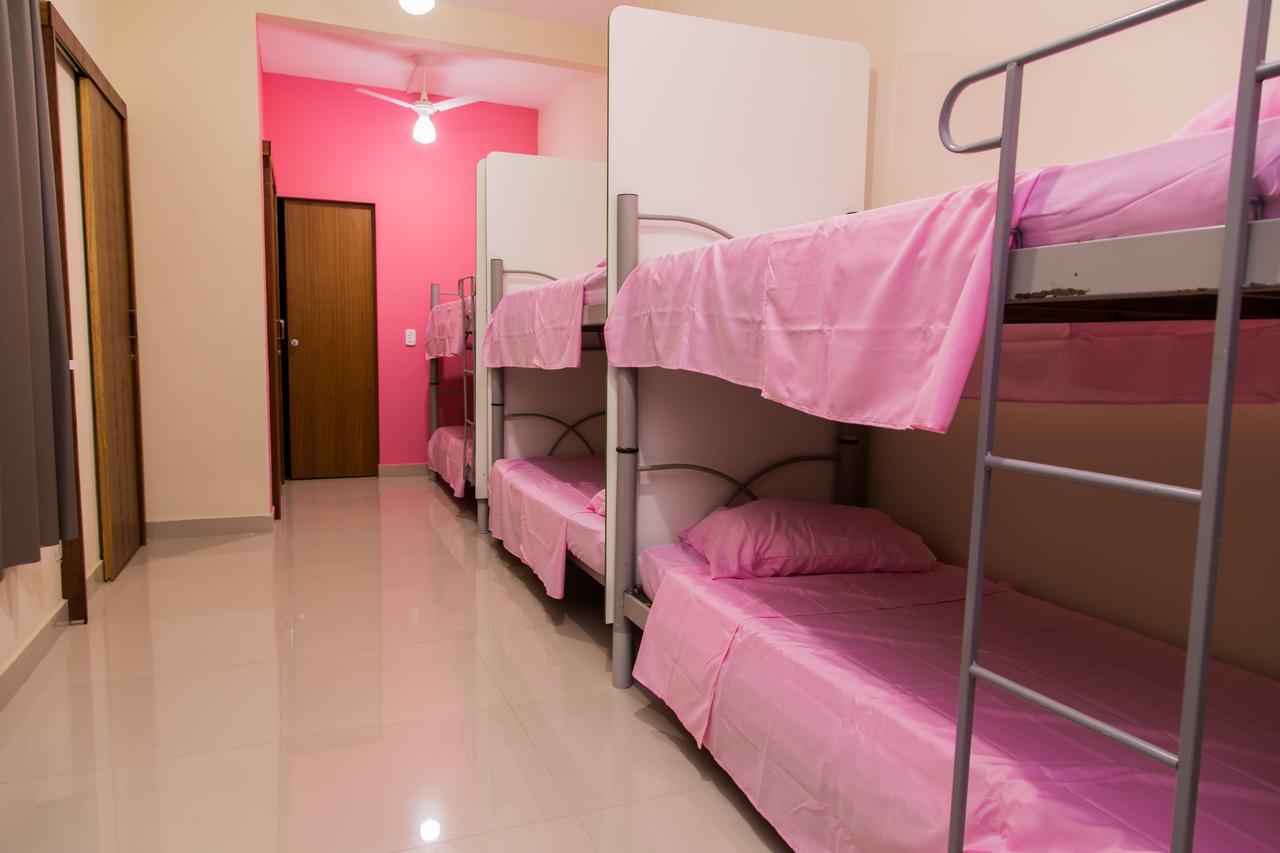 Hostel Apoteose Rio de Janeiro Exterior foto
