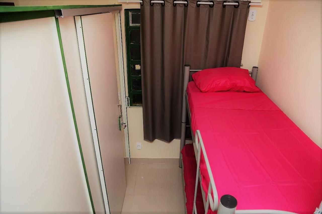 Hostel Apoteose Rio de Janeiro Exterior foto